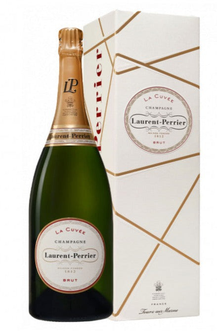 LAURENT PERRIER BRUT 75CL