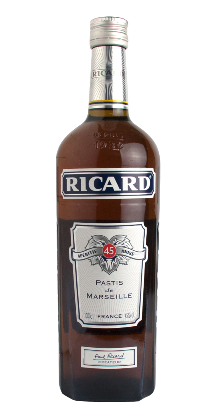 RICARD 1L