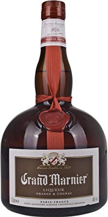 GRAND MARNIER CORDON ROUGE 1L