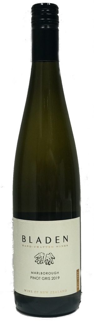 BLADEN MARLBOROUGH PINOT GRIS 75CL