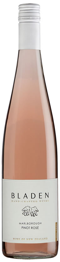 BLADEN MARLBOROUGH PINOT NOIR ROSÉ 75 CL