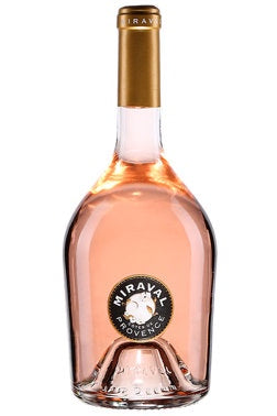 CÔTES DE PROVENCE CHÂTEAU DE MIRAVAL ROSÉ 75 CL