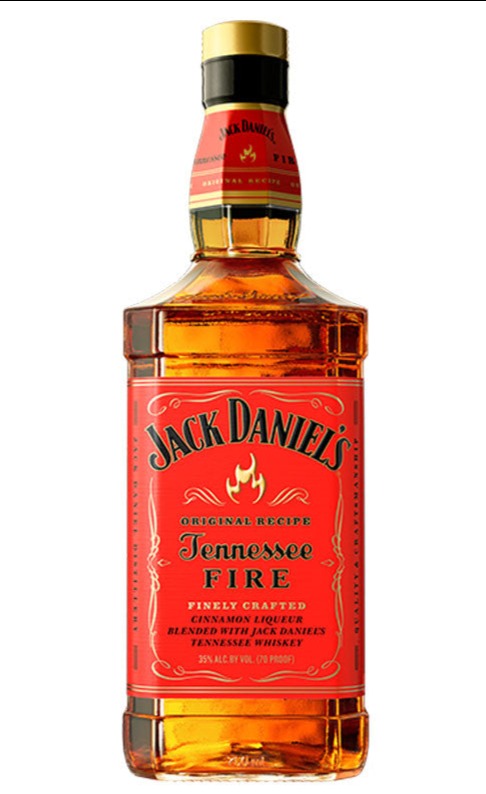 JACK FIRE 1L