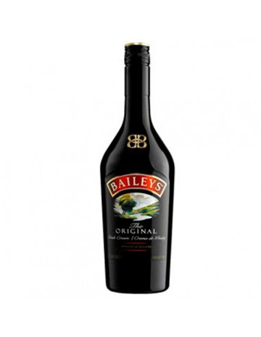 BAILEY'S IRISH CREAM 1L